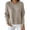 Brown, variant on Smsaxvxz Sweaters for Women Fall Winter Fashion Long Sleeve Crew Neck Warm Pullover Tops Loose Casual Knit Sweater Brown XL