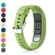 thumbnail image 4 of Pulsera de silicona deportiva de color sólido a prueba de sudor con ajuste cómodo y amplia compatibilidad compatible con Smartwatch, 4 of 7