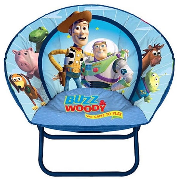 toy story trampoline