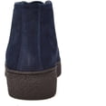 thumbnail image 3 of British Collection - Original Playboy High Top Shoes, 3 of 5