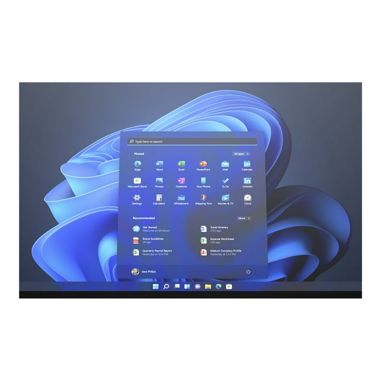 HP Pro x360 Fortis 11.6