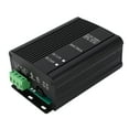 thumbnail image 3 of Generator Battery Charger, Overload Memory , Wide Voltage Adaptation Range, Aluminum Alloy Shell, AC100 240V Input, for Generator Sets and General Batteries, 3 of 7