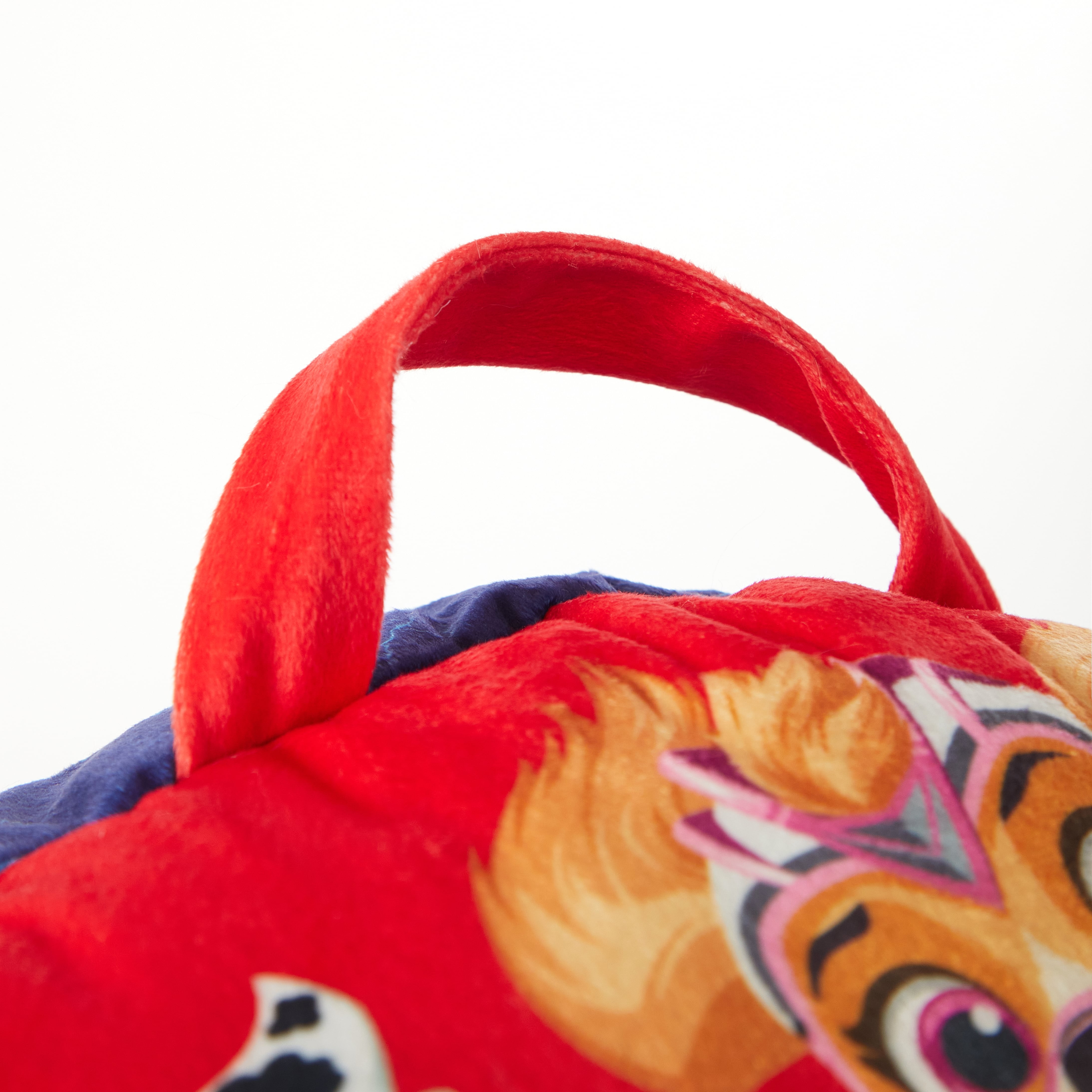 Paw Patrol Plush Bean Bag