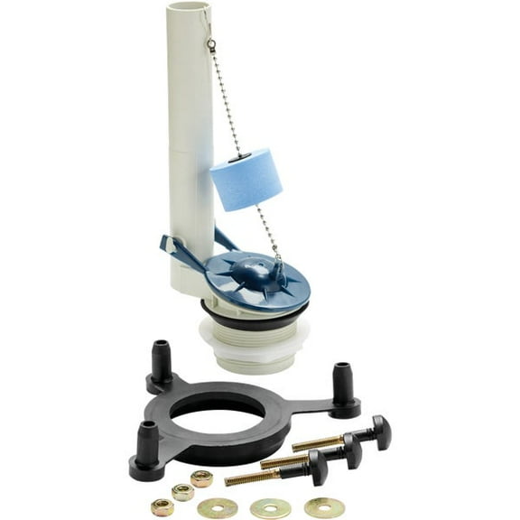 Kohler Flush Valve Kit For Wellworth And Highline Toilets With 2 In. Flapper