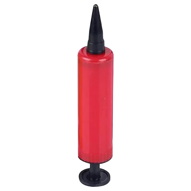 Less Than 5 Inflator Portable Hand Inflatable Cylinder Balloon Toy Inflatable Cylinder U Shaped Inflatable Pillow Inflatable Cylinder