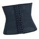 thumbnail image 2 of Mujer Steampunk Corsé de Underbust Cintura Waist Gótico Fajas Reductoras Entrenador de Abdomen Cuerpo 2XL Macarena Transporte de cintura para adelgazar, 2 of 8