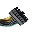 thumbnail image 3 of 2X Unidad de Fuente de AlimentacióN para PC en de 150 W 03T9022 HKF1502-3B para M71Z M92Z M72Z Edge72Z 91Z 92Z, 3 of 5
