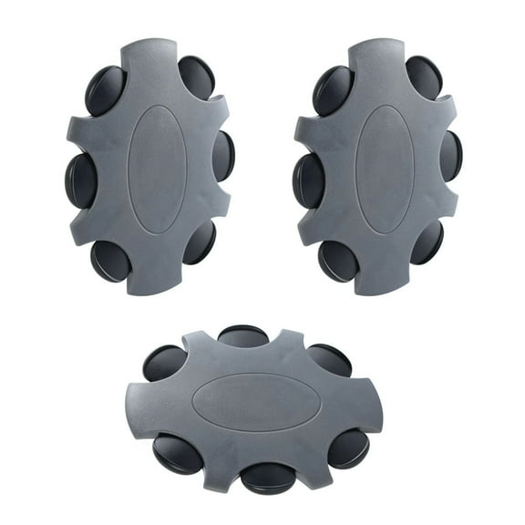 JIAHAOO Prowax Minifit Filter 18 Pack Rubber For Hearing Aid Receiver Protection LongLife Premium for Oticon