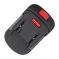 thumbnail image 3 of Adaptador de Batería de 18V, Protectión Múltiple de 18V A 20 V Batería Reemplazo de ABS SEGURO PARA LA HERRAMIENTA ELÍCTRICA, 3 of 7