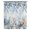 Light Blue, variant on Blue Eucalyptus Coastal Sheer Curtains 96" Long, Beach Starfish Shell Nautical Light Filering Curtains, Privacy Drapes Simi Floor to Veiling Curtain for Living Room Bedroom Large Window Treatment