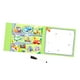 thumbnail image 5 of Juego de rompecabezas de combinación para niños de 1 a 3 años para regalos de motricidad fina. Transporte, 5 of 9