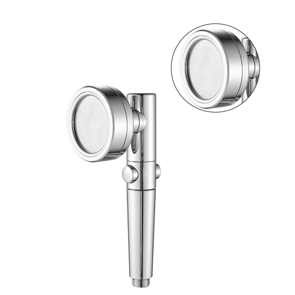 Water control hand spray Detachable shower sprayer Bath sprayer with