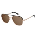 thumbnail image 1 of Lentes de Sol Polaroid Hombre 203381DDB57SP, 1 of 4