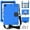 g, variante sur Protecteur d'Écran pour Galaxy Tab S6 Lite Étui Galaxy Tab S6 Lite Étui Galaxy Tab S6 Housse Protectrice en Nid d'Abeille Tab S6 Lite10 4 P610 / 615 (2020) Fente pour Stylet