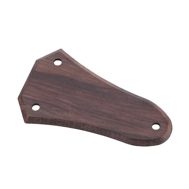 Truss Rod Cover, Delicate Workmanship Lightweight And Portable Guitar Replacement, Texture Sturdy And Durable Long Time Use For Instrument Lovers Guitar