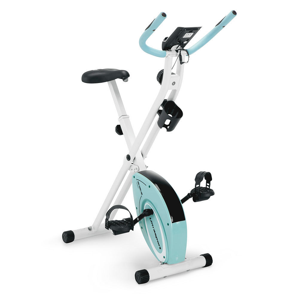 Marcy Foldable Exercise Bike Walmart 
