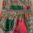 thumbnail image 5 of TOOYOU Girls Romper Sleeveless Baby Clothes Summer Jumpsuit Dashiki Jumpsuit Holiday Pajama Playsuit Bodysuits For Toddler ,Size 2-3 Years Multicolor, 5 of 8