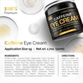 thumbnail image 2 of Crema para ojos PURE RESEARCH Cafeína Antienvejecimiento 50 ml, 2 of 6