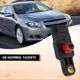 thumbnail image 4 of Manifold Absolute Pressure Sensor for Chevrolet Aveo Kalos Matiz, 4 of 5