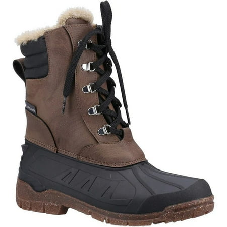 

Cotswold Womens Hatfield Galoshes