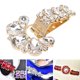 thumbnail image 4 of Hebilla de Cristal ANGGREK con Diamantes de Imitación, 4 of 8