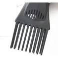 thumbnail image 3 of Calsgkspray 1 pinza para el pelo de estrella de felpa amarilla, pasadores para el pelo, accesorios para el pelo de estrella, horquilla para mujeres y niñas, pinzas para el pelo, accesorios para el cab, 3 of 5