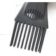 thumbnail image 3 of Calsgkspray 1 pinza para el pelo de estrella de felpa amarilla, pasadores para el pelo, accesorios para el pelo de estrella, horquilla para mujeres y niñas, pinzas para el pelo, accesorios para el cab, 3 of 5