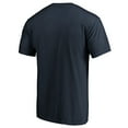 thumbnail image 3 of Men's Navy Nashville SC Official Logo T-Shirt, 3 of 3