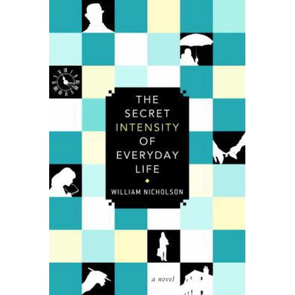 Pre-Owned The Secret Intensity of Everyday Life (Paperback) 1569479569 9781569479568