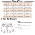 thumbnail image 3 of GZWYHT Sweatpants Women Shorts for Women Women's Sports Skinny Hip Quarter Pants High Waisted Yoga Fitness Pants Short Pants Running Shorts Tights for Women Black S, 3 of 4