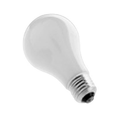 

USHIO 250W PH213 A-21 photographic enlarger lamp