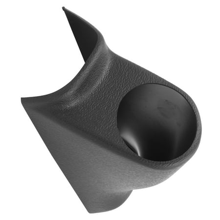 - AutoMeter 15111 Mounting Solutions Single Gauge Pod
