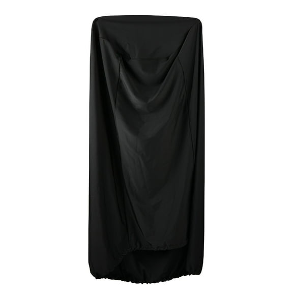 Stretchable Dust Cover for Speaker Washable Fabric Protections Case with Convenient Elastic Closures Stretch Fabric Case