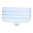 thumbnail image 7 of 3 Pack Mop Pads Replacement for Black + Decker Steam Mop FSM1610/ FSM1630 Washable Mopping Pad Accessories, 7 of 7