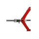 thumbnail image 5 of JM Para herramientas de llave de impacto de 1/2", diseño de ranura interior del adaptador de gato de tijera sin agujeros JM, 5 of 5