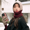 thumbnail image 4 of Lojalitet Lakrafa hat warm mask windbreak ski full face neck, 4 of 5