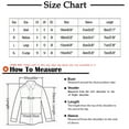 thumbnail image 4 of Bovxnpu Winter Coats for Women, Women's Down Jackets Winter Diamond Quilted Loose Jacket Thin Cotton Coat Long Sleeve Warm Winter Clothing, 4 of 8
