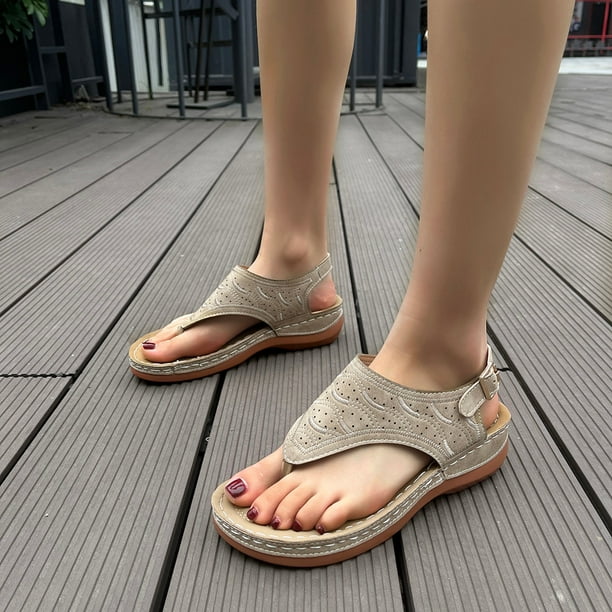 Platform shop sandals dressy