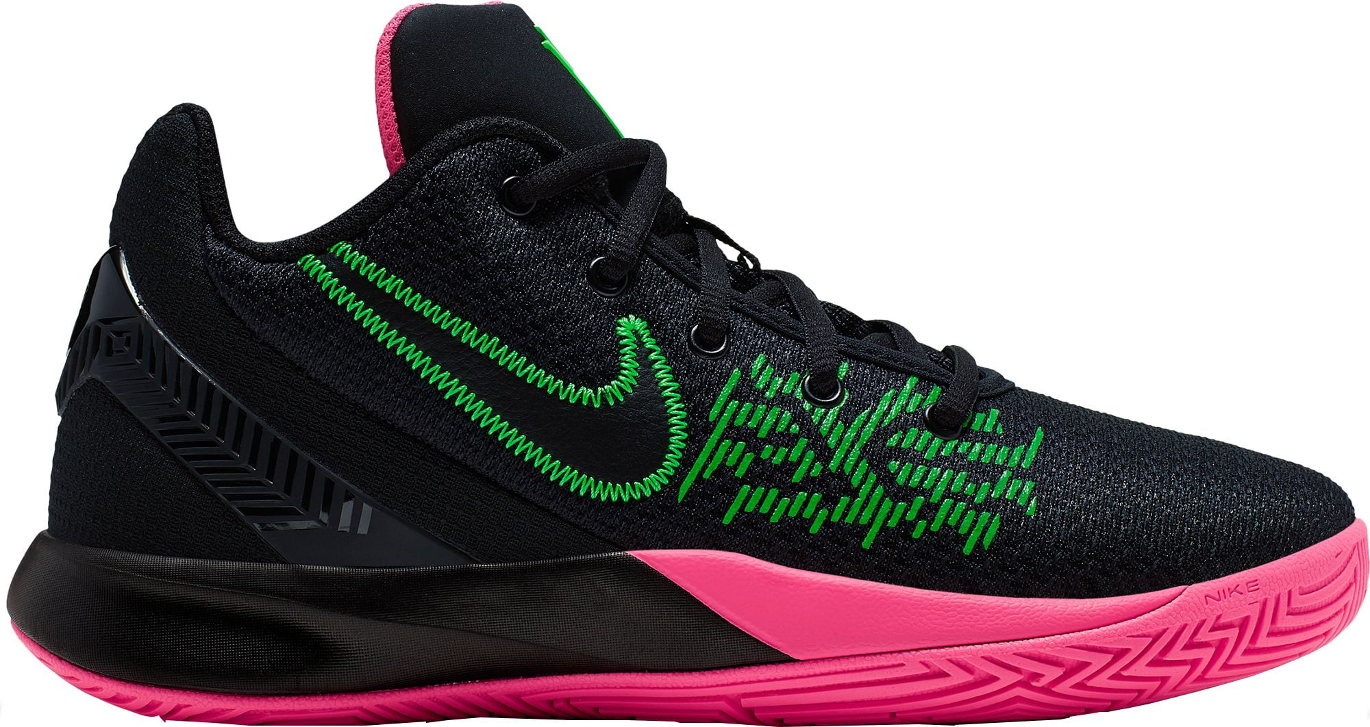 Nike Kids' Grade School Kyrie Flytrap II Basketball Shoes - Walmart.com - Walmart.com