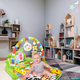 thumbnail image 5 of Gimnasio Bebe Didactico Tapete Juego Tipo Piano Musical JM1667 Pitipa, 5 of 5