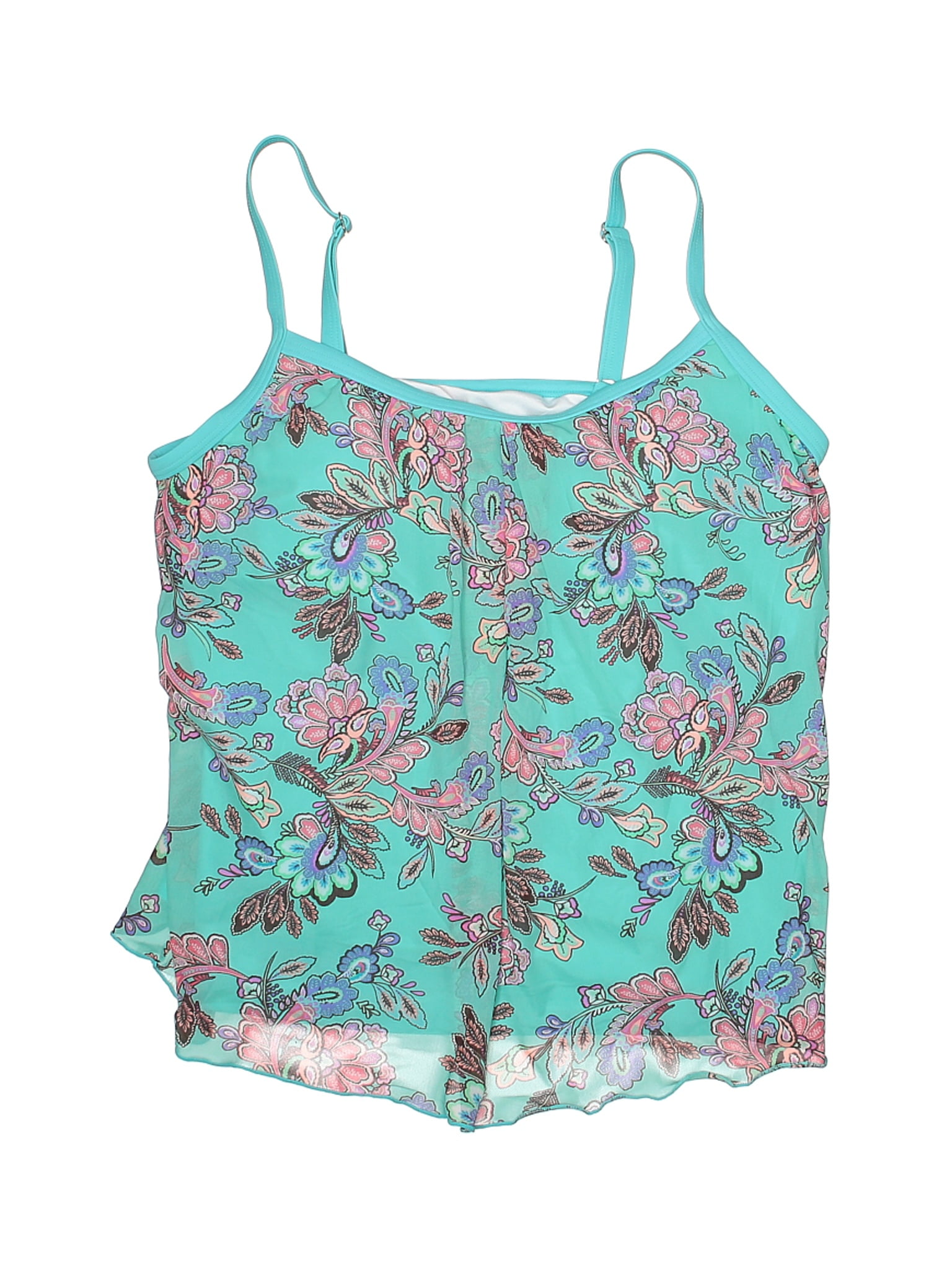 beach diva plus size swimwear