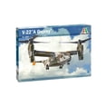 thumbnail image 1 of Maqueta de plástico Italeri V-22 A Osprey a escala 1/72, color gris, 1 of 9