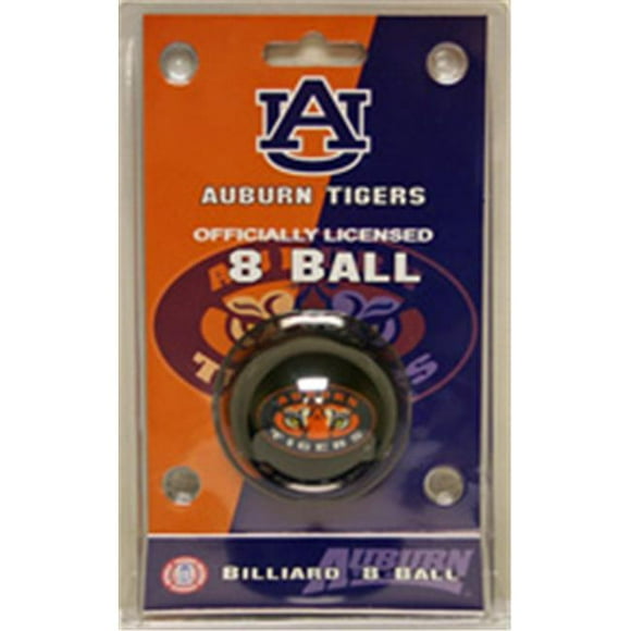 Wave 7 Technologies AUBBBE200 Auburn Eight Ball