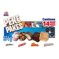 thumbnail image 2 of Galletas Peke Pakes surtidas 374 g, 2 of 5
