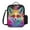 Fox, variant on Insulated Lunch Bag, Reusable Portable Lunch Box With Shoulder Strap, Cat Lunch Bag, Funny Cute Bento Lunchbox Cooler Thermal Meal Tote Kit