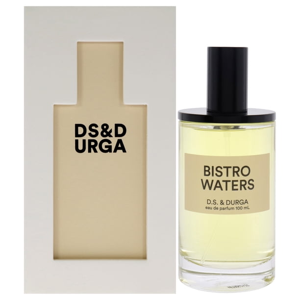 Bistro Waters by D.S. & Durga, 1.7 oz Eau De Parfum Spray for Unisex