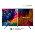 thumbnail image 3 of PANTALLA MOTOROLA MOT32HLE11 32 PUL SMART TV LED HD negro 1, 3 of 4