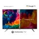 thumbnail image 3 of PANTALLA MOTOROLA MOT32HLE11 32 PUL SMART TV LED HD negro 1, 3 of 4