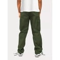 thumbnail image 2 of Pantalón Tácticos Militares Recto De Algodón Para Hombre, 2 of 5