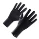 thumbnail image 1 of unbranded 1Par Guantes Telefingers Negros Resistentes Antideslizantes Para Montañismo Y En, 1 of 8